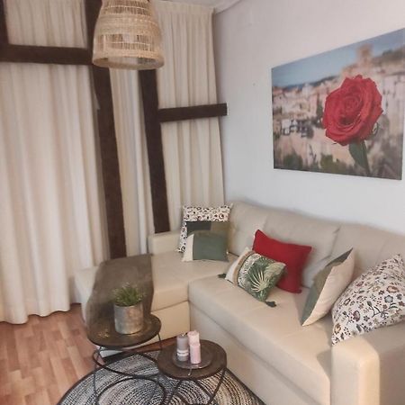 דירות קואנקה Vut San Felipe מראה חיצוני תמונה