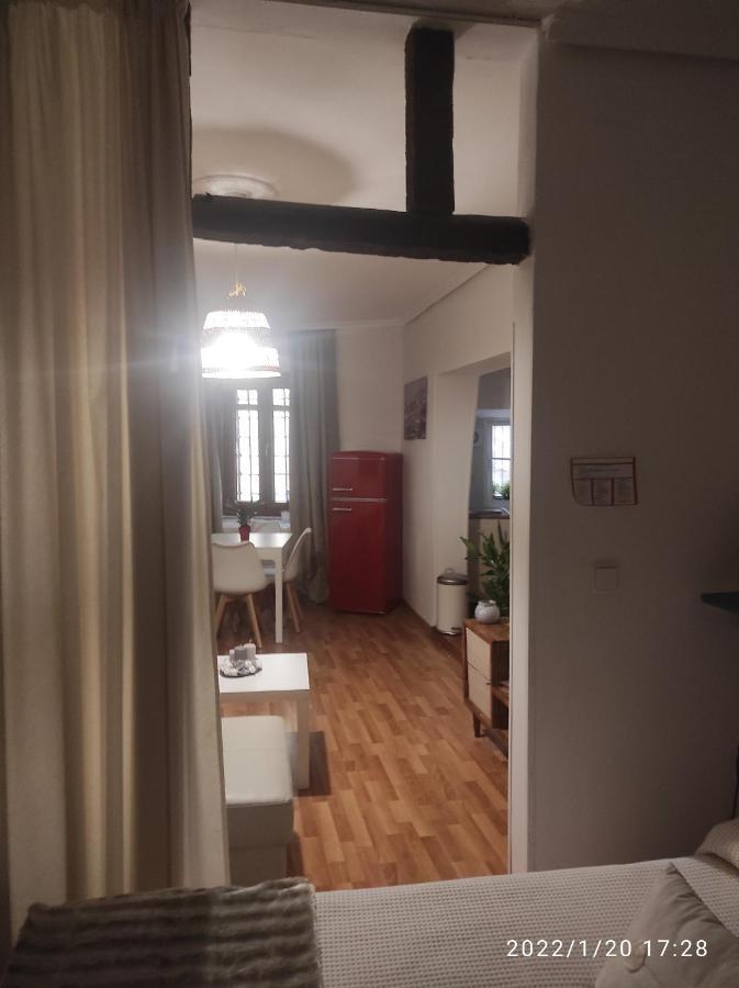 דירות קואנקה Vut San Felipe מראה חיצוני תמונה