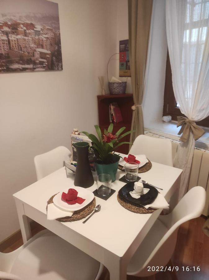 דירות קואנקה Vut San Felipe מראה חיצוני תמונה